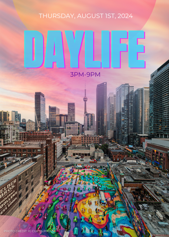 Daylife (Day Event)
