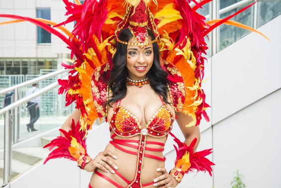 Carnival 2015 Official Launch