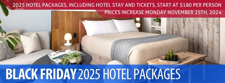 Hotel Packages