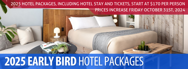 Hotel Packages