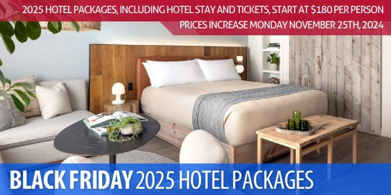 Hotel Packages