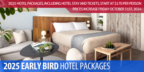 Hotel Packages