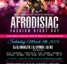 AFRODISIAC