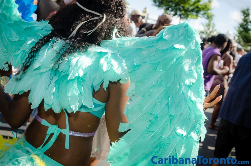 Carnivale Music Festival - Caribana Info & Tickets