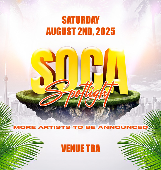 Soca Spotlight