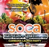 Soca King & Queens