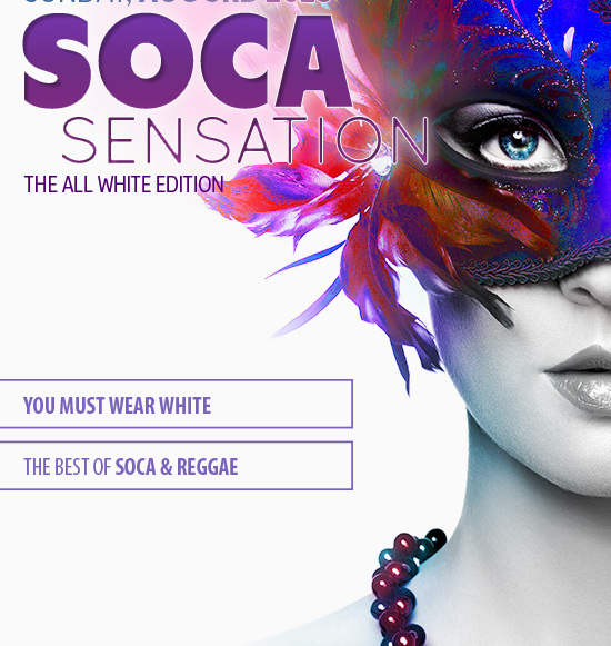 Soca Sensation