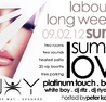 SUMMER LOVE inside LUXY NIGHT CLUB