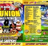 GUYANESE & TRINI REUNION FAMILY PICNIC