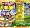 GUYANESE & TRINI REUNION FAMILY PICNIC