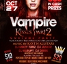 VAMPIRE KISSES 2 - FEEDING FRENZY