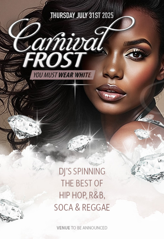 Carnival Frost