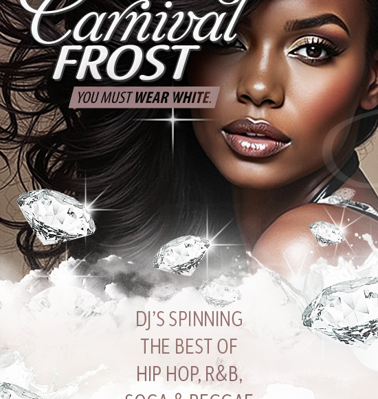 Carnival Frost