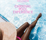 Carnival Pool Experience - Join us for a multi-sensory day party experience where Toronto Carnival meets Beach Club, all in a lush and vibrant outdoor setting.