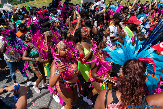 Caribana Toronto