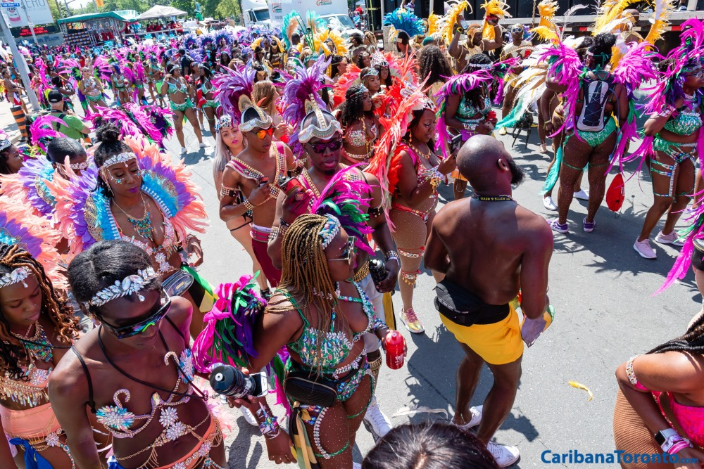 Caribana Toronto