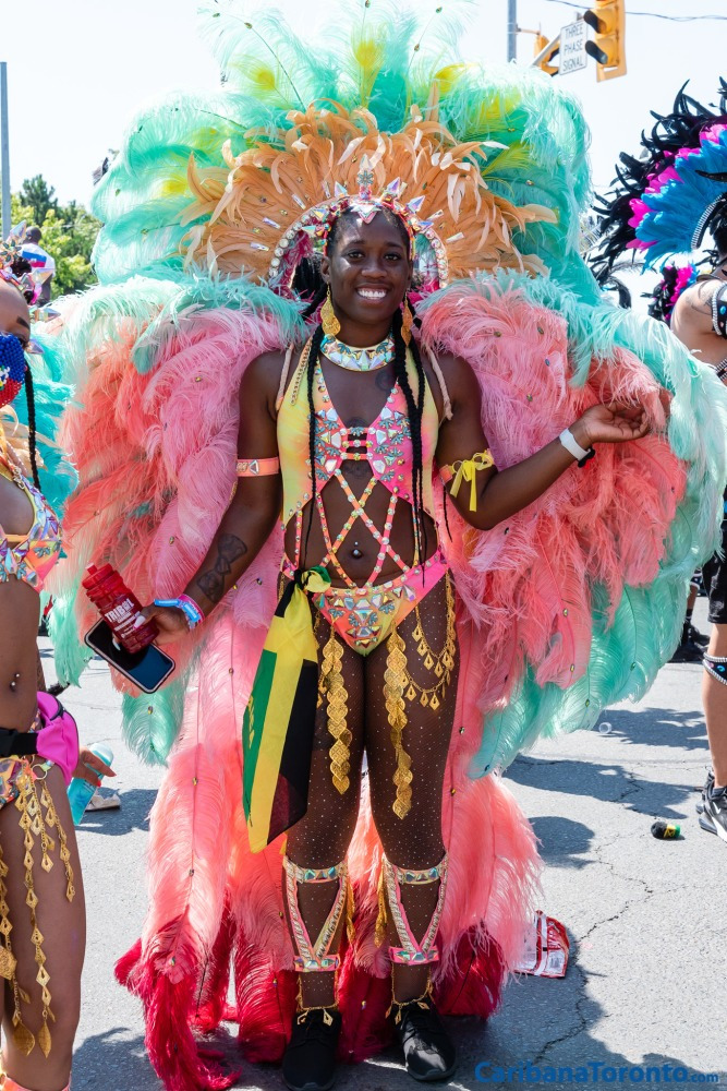 Caribana Toronto