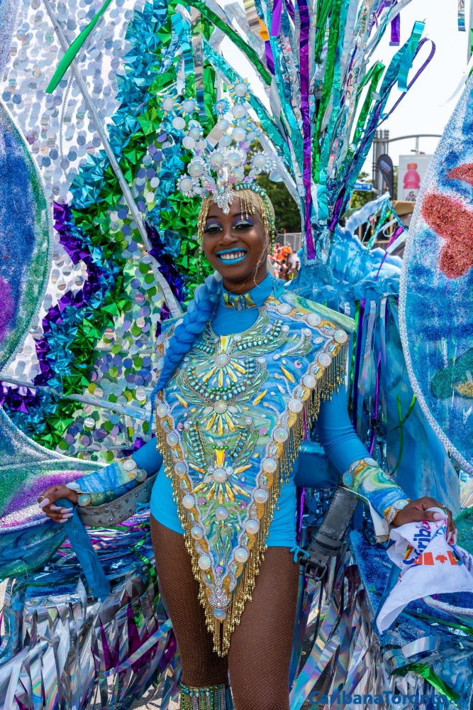 Caribana Toronto